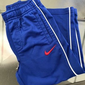 Boys Nike Pants
